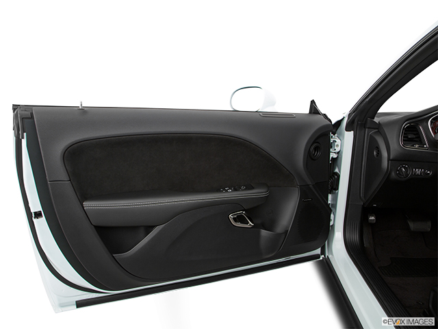 2017 Dodge Challenger