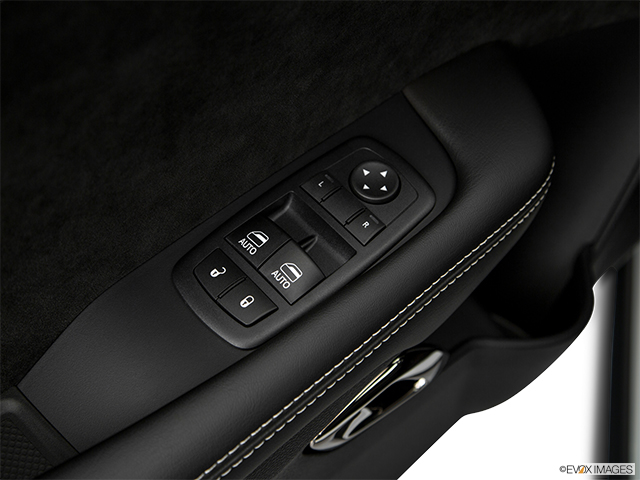 2017 Dodge Challenger