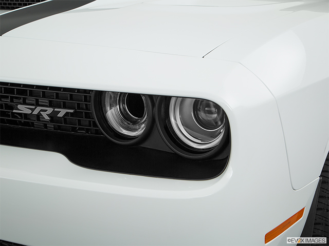 2017 Dodge Challenger