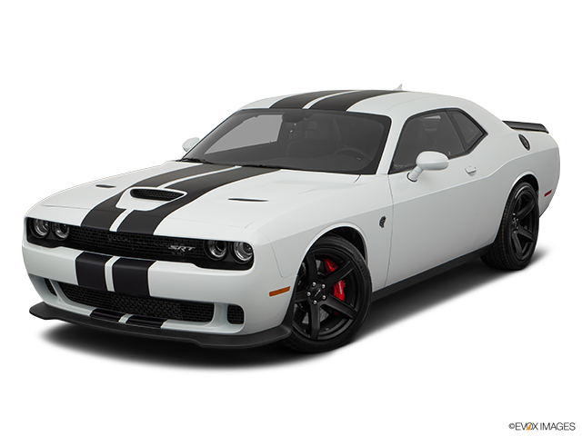 2017 Dodge Challenger