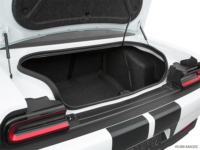 2017 Dodge Challenger