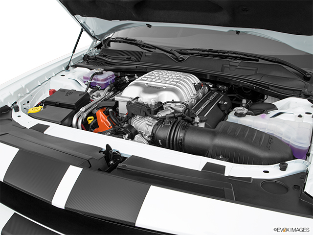 2017 Dodge Challenger