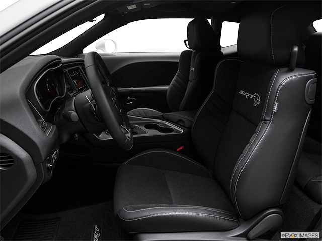 2017 Dodge Challenger