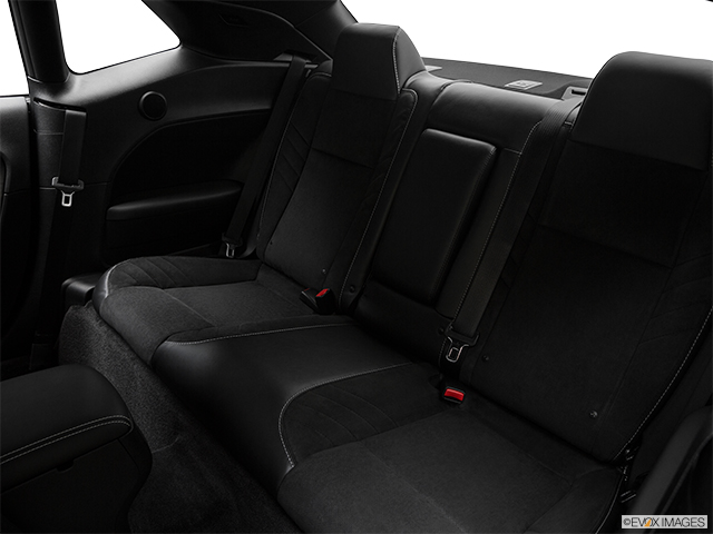 2017 Dodge Challenger