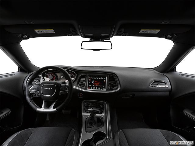 2017 Dodge Challenger