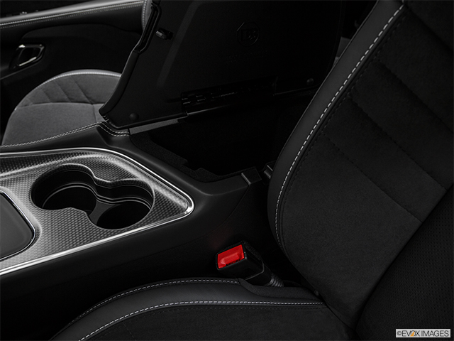 2017 Dodge Challenger