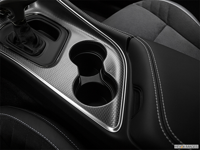 2017 Dodge Challenger