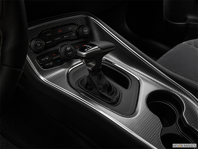 2017 Dodge Challenger