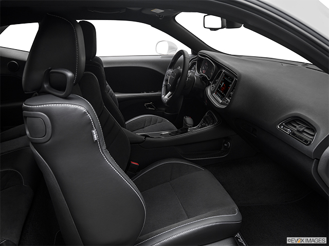 2017 Dodge Challenger