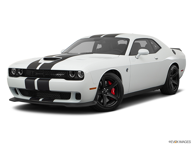 2017 Dodge Challenger