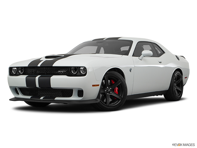 2017 Dodge Challenger