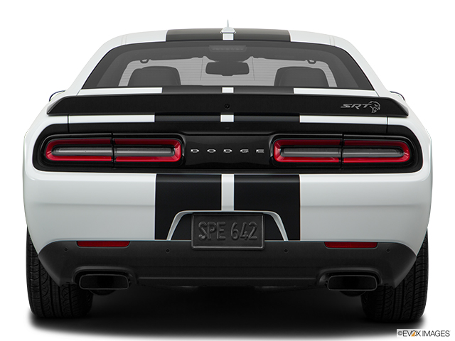 2017 Dodge Challenger