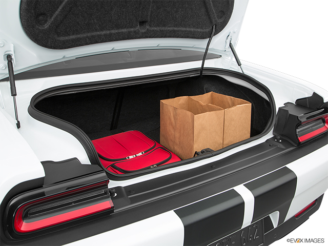 2017 Dodge Challenger