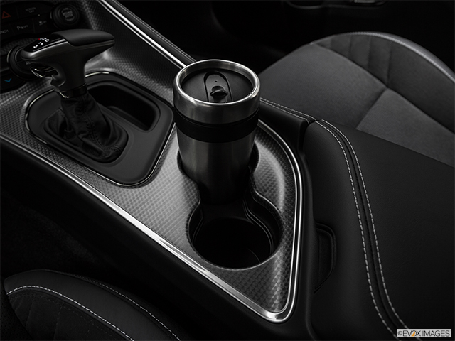 2017 Dodge Challenger