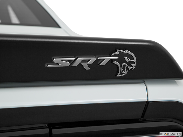 2017 Dodge Challenger