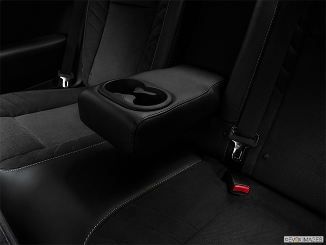 2017 Dodge Challenger