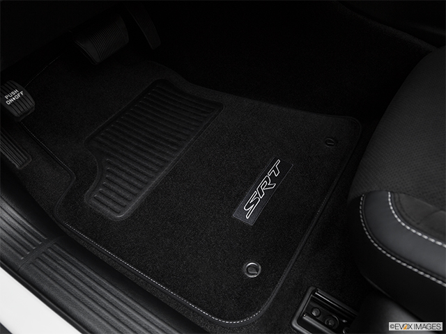 2017 Dodge Challenger