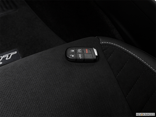 2017 Dodge Challenger