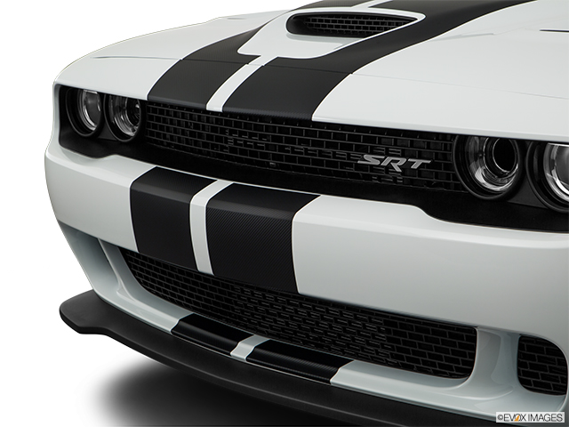 2017 Dodge Challenger