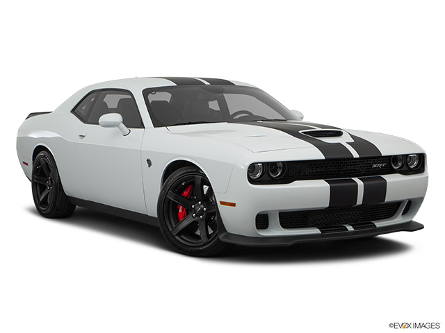 2017 Dodge Challenger