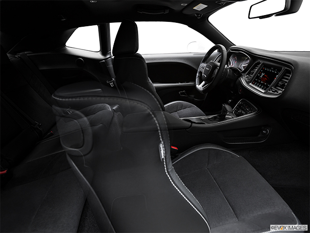 2017 Dodge Challenger