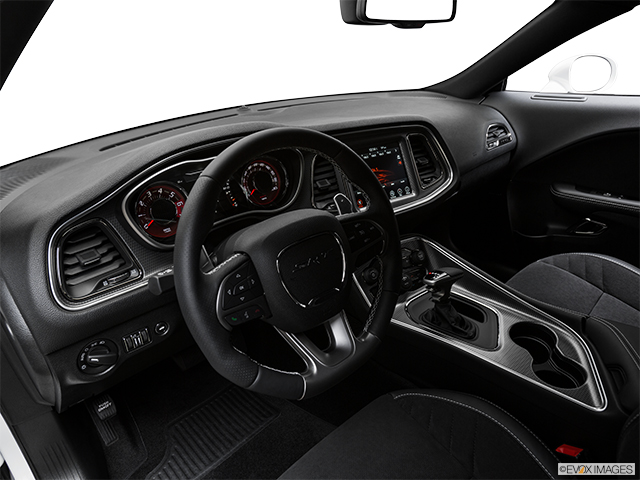 2017 Dodge Challenger