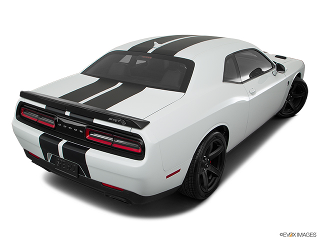 2017 Dodge Challenger