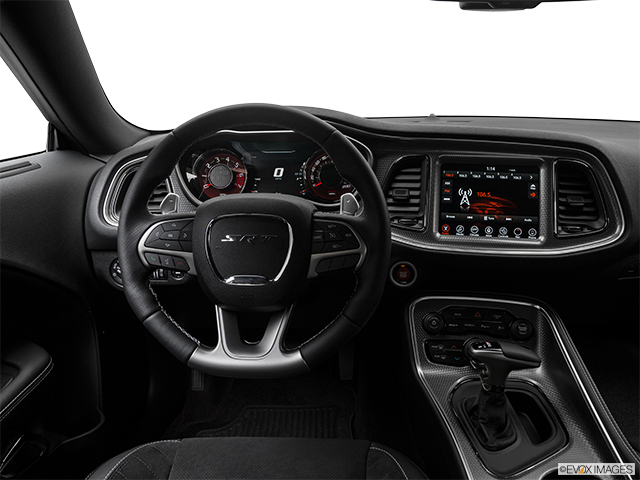 2017 Dodge Challenger