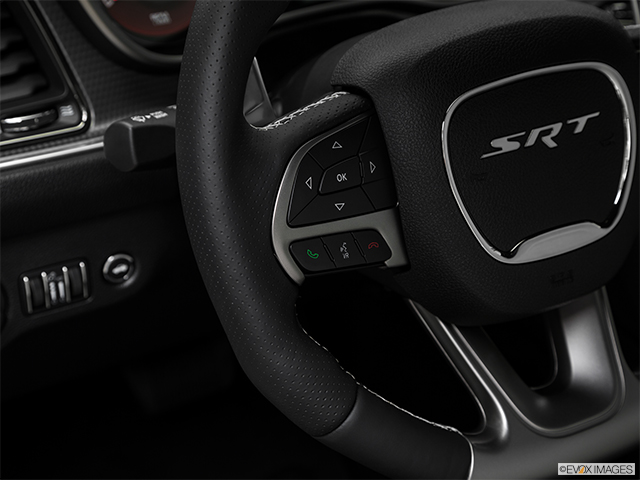 2017 Dodge Challenger