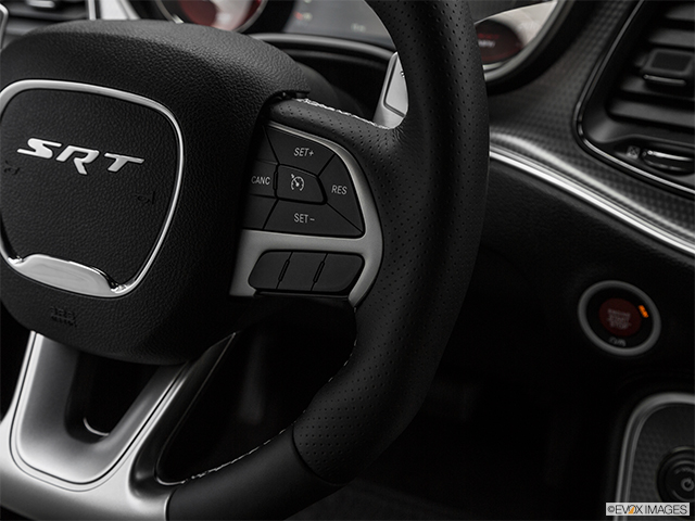 2017 Dodge Challenger