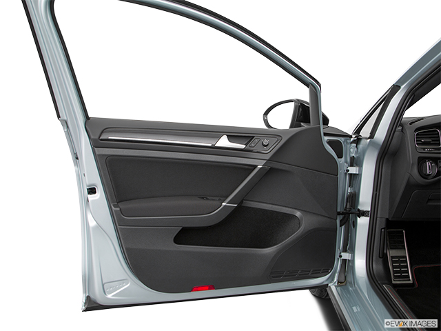 2017 Volkswagen Golf GTI