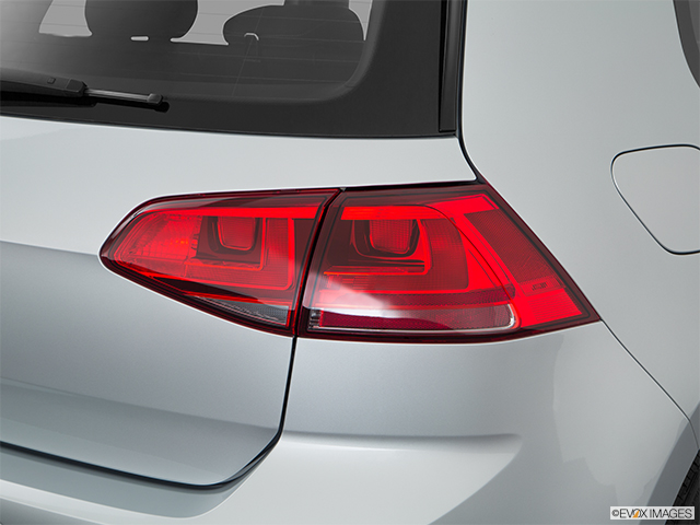 2017 Volkswagen Golf GTI