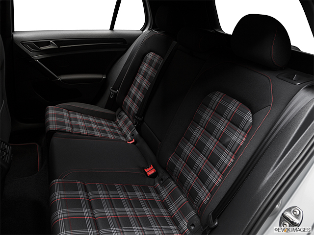 2017 Volkswagen Golf GTI