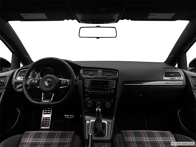 2017 Volkswagen Golf GTI