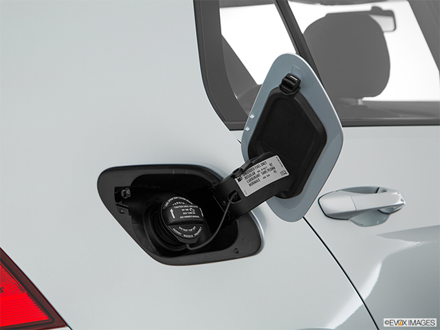 2017 Volkswagen Golf GTI