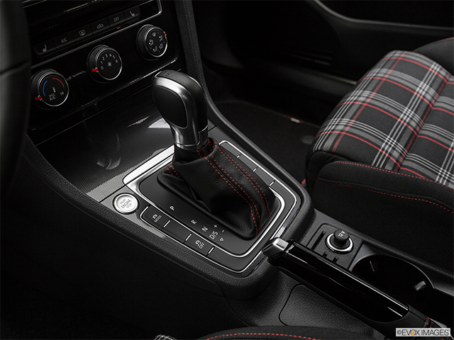 2017 Volkswagen Golf GTI