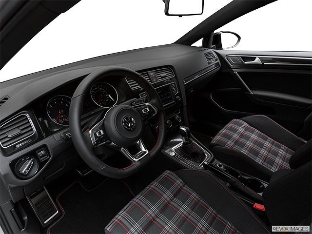 2017 Volkswagen Golf GTI