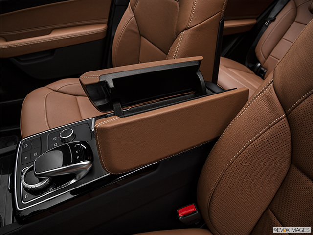 2017 Mercedes-Benz GLE