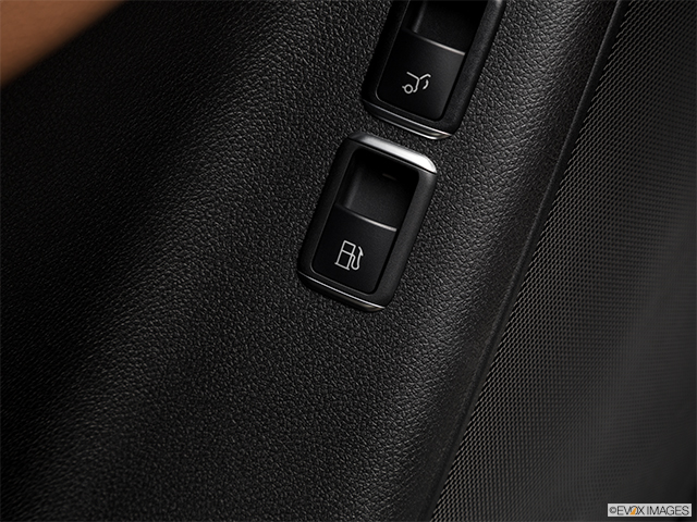 2017 Mercedes-Benz GLE