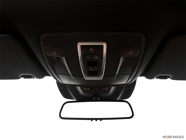 2017 Mercedes-Benz GLE