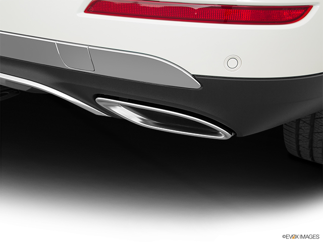 2017 Mercedes-Benz GLE