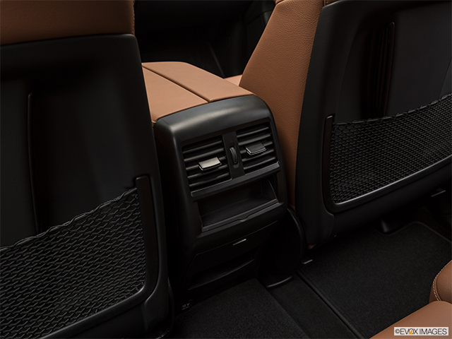 2017 Mercedes-Benz GLE