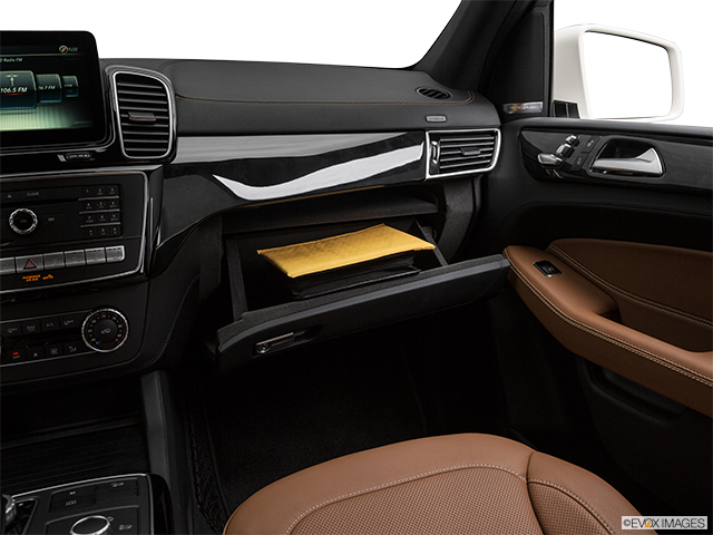 2017 Mercedes-Benz GLE