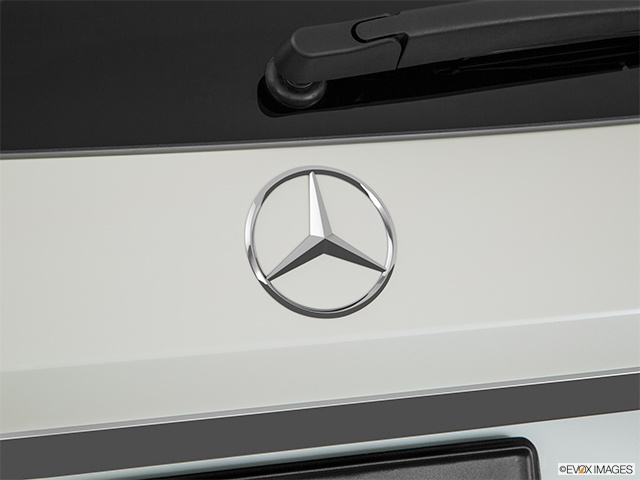 2017 Mercedes-Benz GLE