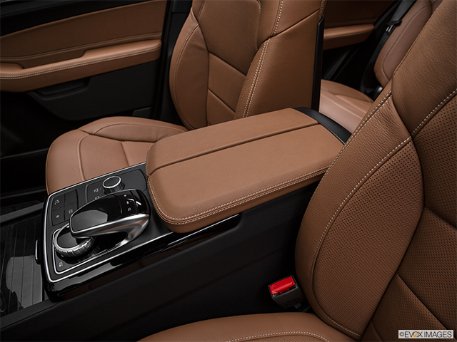 2017 Mercedes-Benz GLE