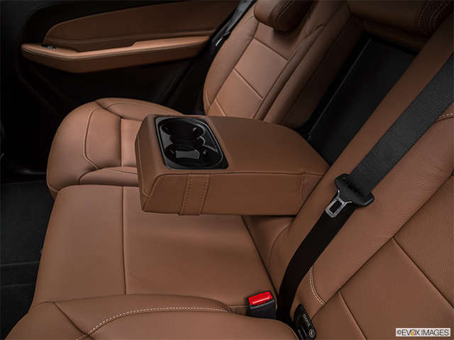 2017 Mercedes-Benz GLE