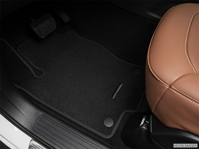 2017 Mercedes-Benz GLE