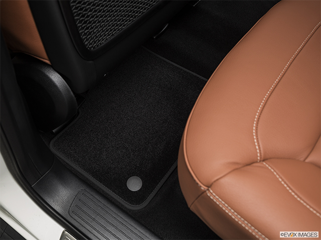 2017 Mercedes-Benz GLE