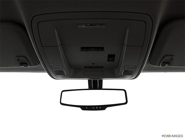 2017 Chevrolet Silverado 2500HD