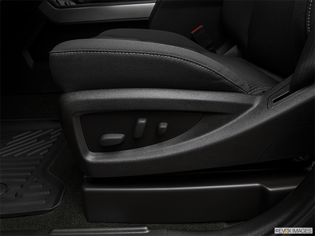 2017 Chevrolet Silverado 2500HD